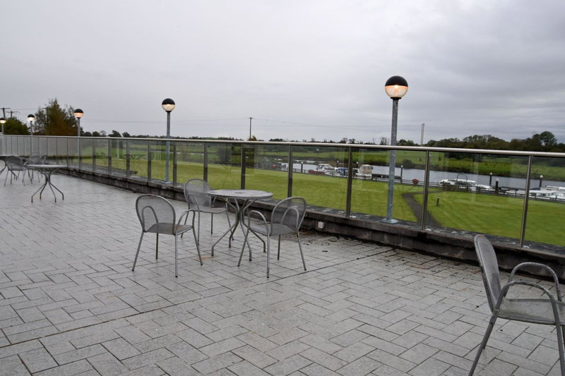 Moycarn Lodge & Marina, Athlone, Irland
