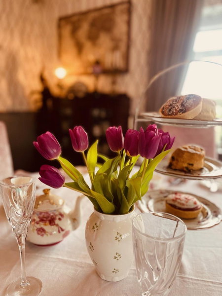 Moycarn Lodge & Marina, Athlone, Irland