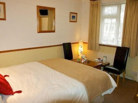 Ach na Sheen Guest House, Tipperary, Ireland