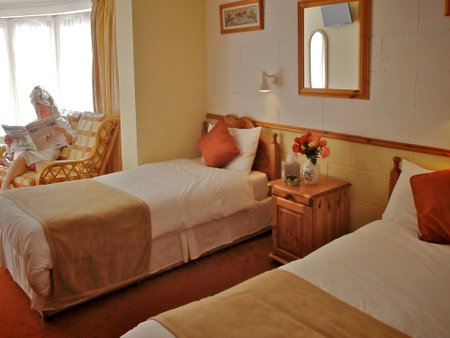 Ach na Sheen Guest House, Tipperary, Irland