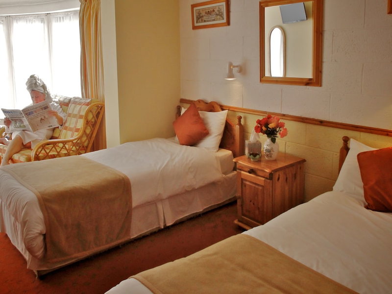 Ach na Sheen Guest House, Tipperary, Ireland