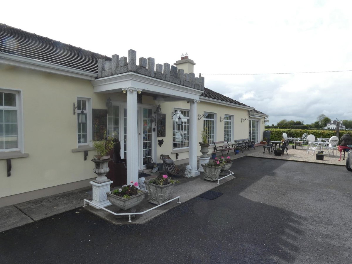 Bunratty Castle Mews B&B, Irlanda