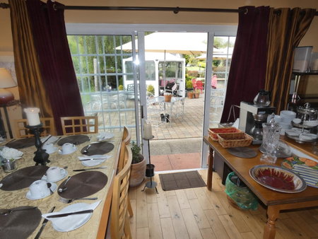 Bunratty Castle Mews B&B, Limerick, Ирландия