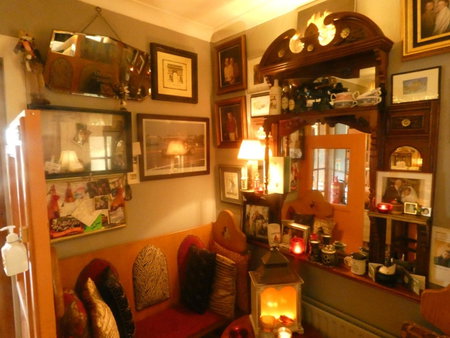 Bunratty Castle Mews B&B, Limerick, Ирландия