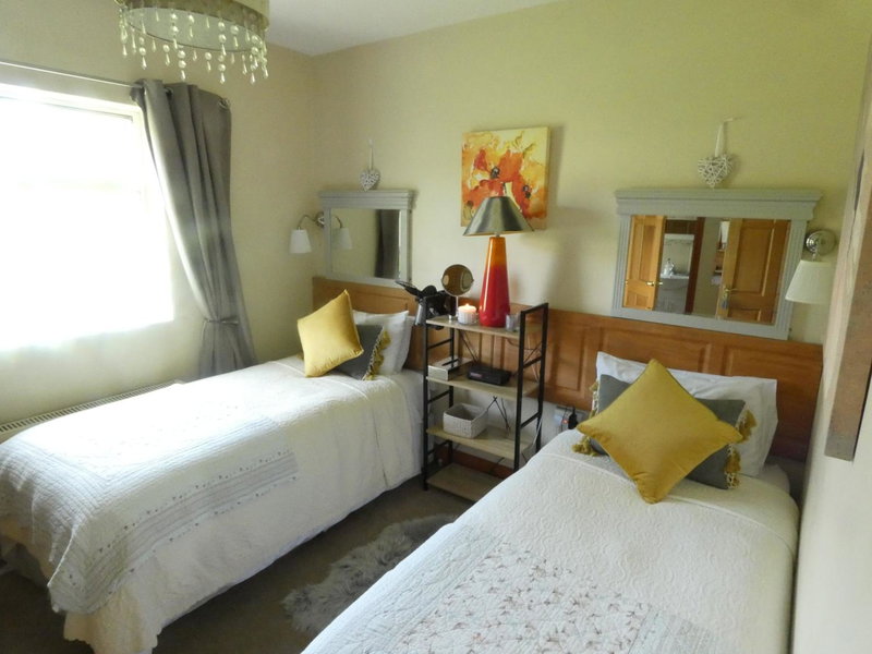 Bunratty Castle Mews B&B, Limerick, Ireland