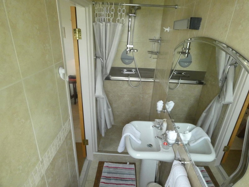 Bunratty Castle Mews B&B, Limerick, Ireland