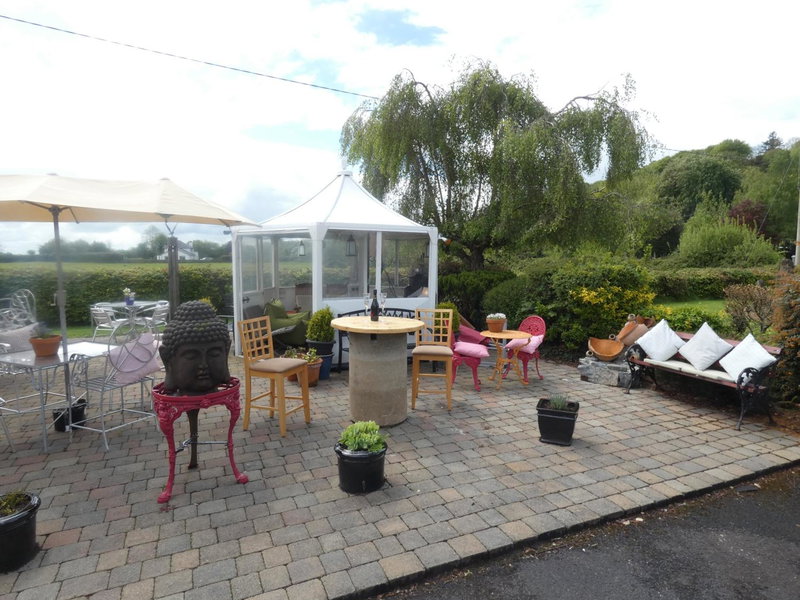 Bunratty Castle Mews B&B, Limerick, Ireland