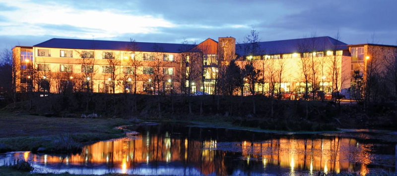 Kiltimagh Park Hotel, Kiltimagh, Ireland