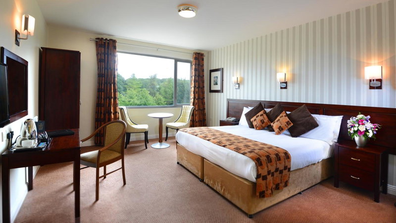Kiltimagh Park Hotel, Kiltimagh, Ireland