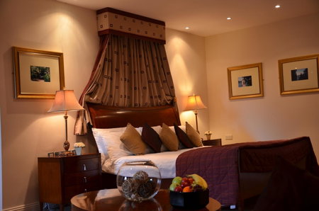 Kiltimagh Park Hotel, Kiltimagh, Ireland