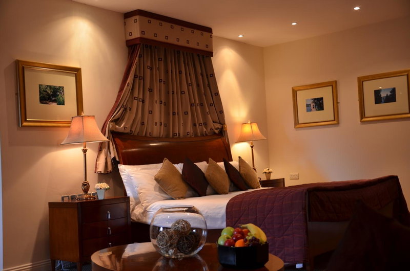 Kiltimagh Park Hotel, Kiltimagh, Ireland