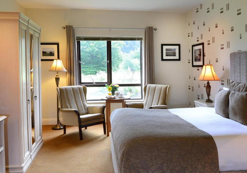 Kiltimagh Park Hotel, Kiltimagh, Ireland