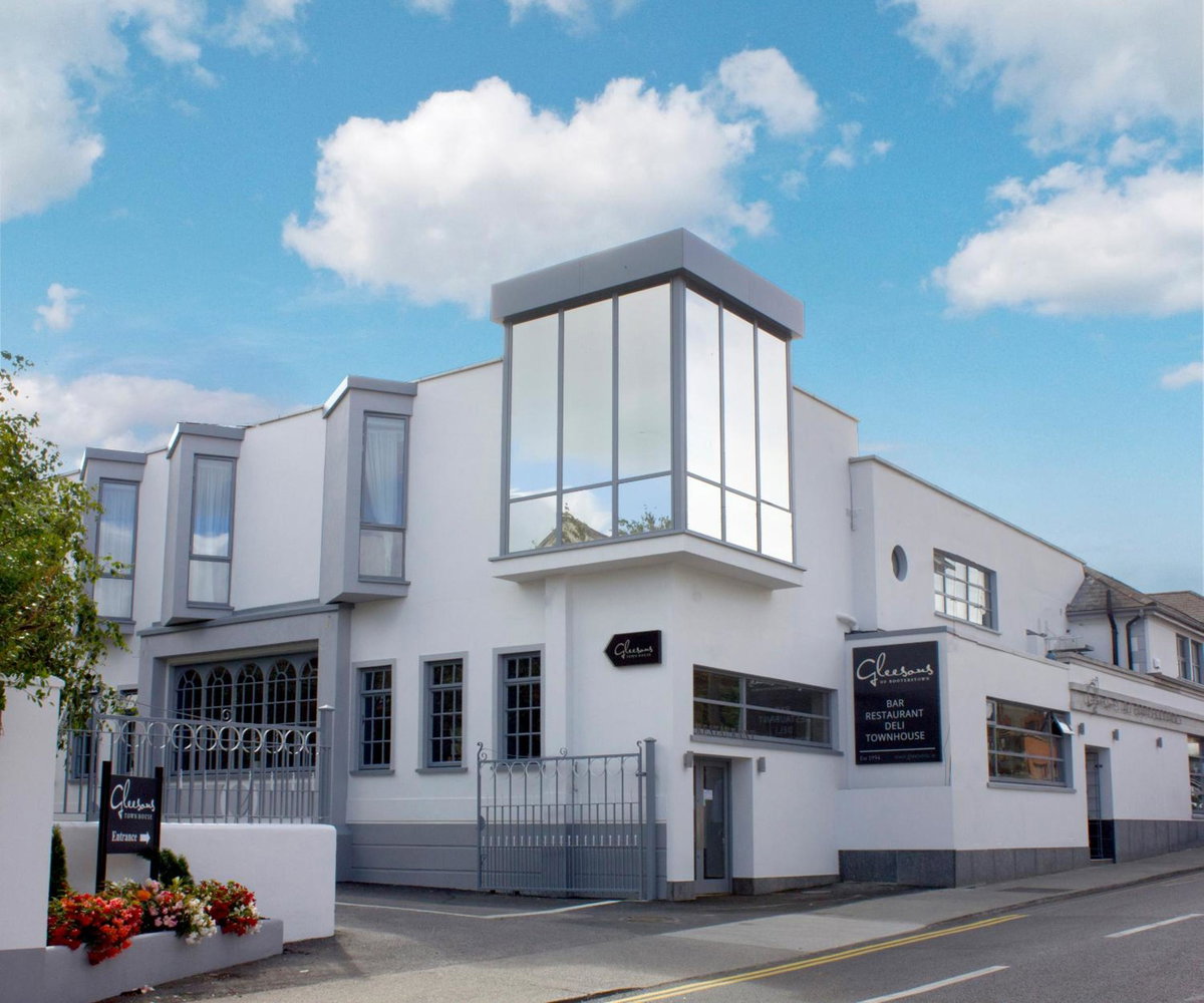 Hotel · Gleesons Townhouse Booterstown, Sandyford