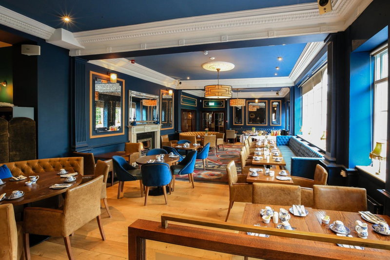 Gleesons Townhouse Booterstown, Sandyford, Ireland