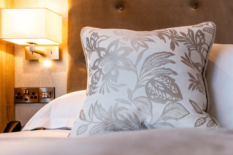 Gleesons Townhouse Booterstown, Sandyford, Ireland