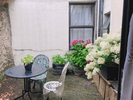 Mulgrave Lodge, Dun Laoghaire, Ireland
