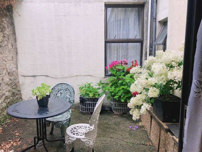Mulgrave Lodge, Dun Laoghaire, Ireland