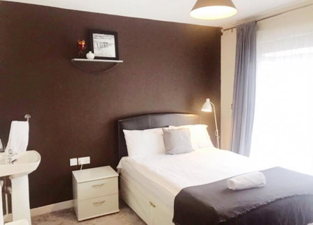 Mulgrave Lodge, Dun Laoghaire, Ireland