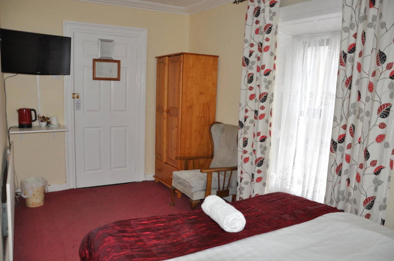 Mulgrave Lodge, Dun Laoghaire, Ireland