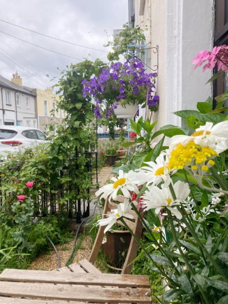 Mulgrave Lodge, Dun Laoghaire, Ireland