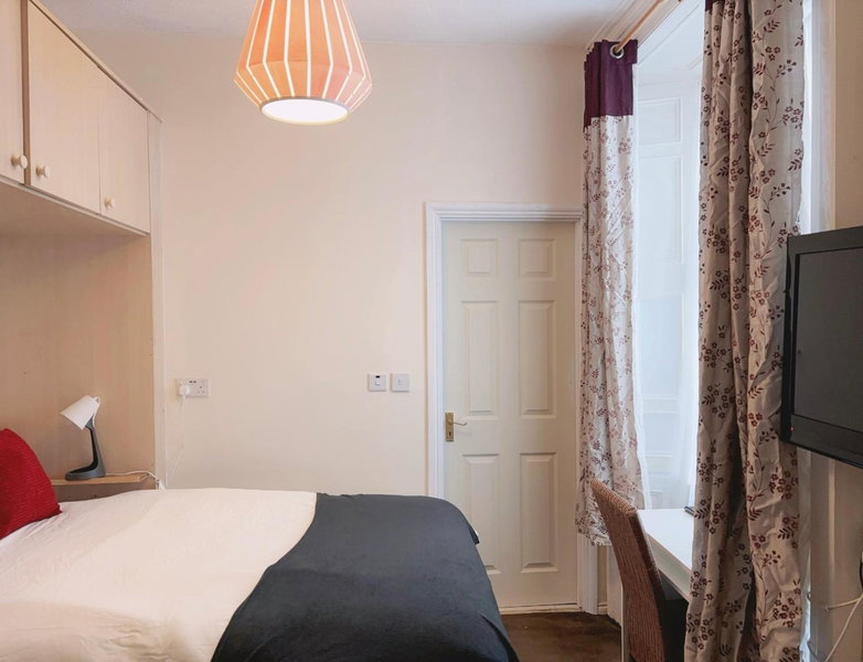 Mulgrave Lodge, Dun Laoghaire, Ireland