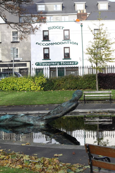 Tipperary House Dublin, Dublin, Ireland
