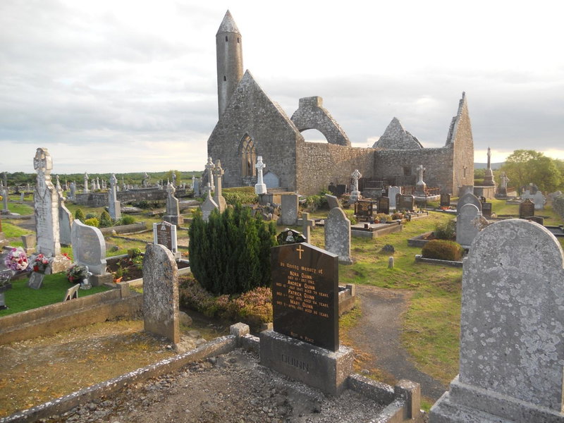 Cappabhaile House, Ballyvaughan, Ireland