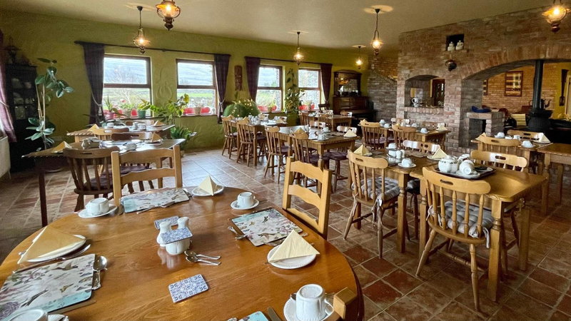 Cappabhaile House, Ballyvaughan, Ireland