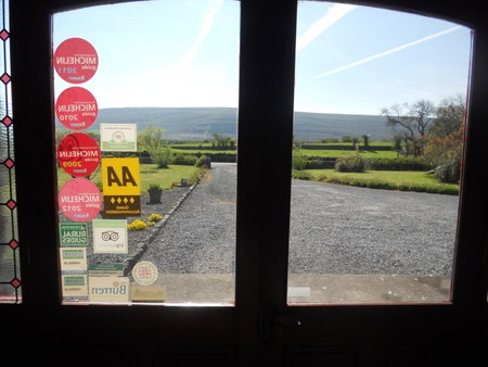 Cappabhaile House, Ballyvaughan, Ireland