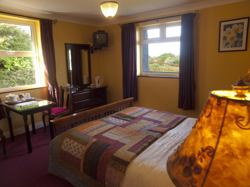 Cappabhaile House, Ballyvaughan, Ireland