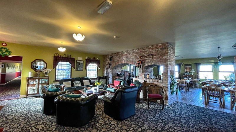 Cappabhaile House, Ballyvaughan, Ireland
