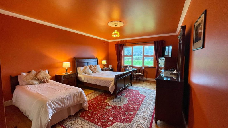 Cappabhaile House, Ballyvaughan, Ireland