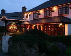 Wards Hotel, Galway, Irlanda