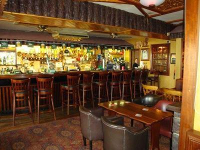 Wards Hotel, Galway, Irlanda