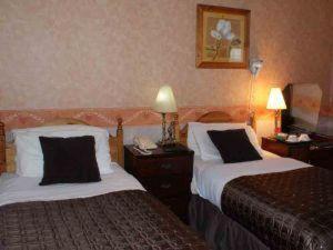Wards Hotel, Galway, Irlanda
