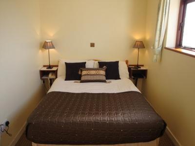 Wards Hotel, Galway, Irlanda