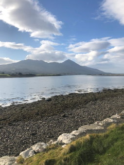 Oak Tree Lodge, Westport, Ireland