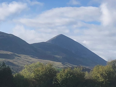 Oak Tree Lodge, Westport, Ireland