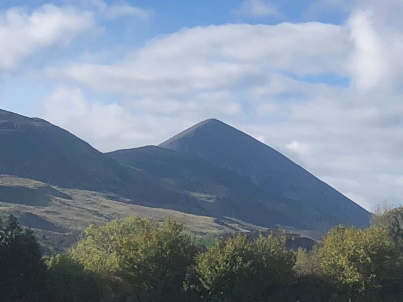 Oak Tree Lodge, Westport, Ireland