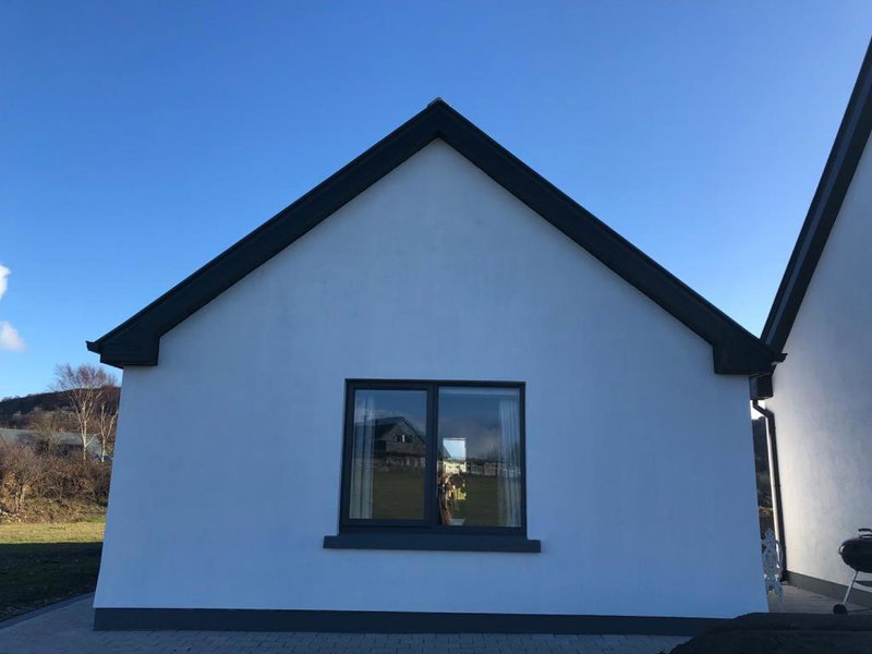 Oak Tree Lodge, Westport, Ireland