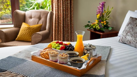 Oranmore Lodge Hotel Galway, Galway, Irland
