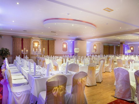 Oranmore Lodge Hotel Galway, Galway, Irland