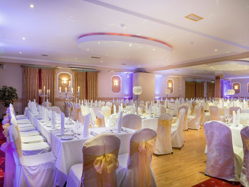 Oranmore Lodge Hotel Galway, Galway, Irland