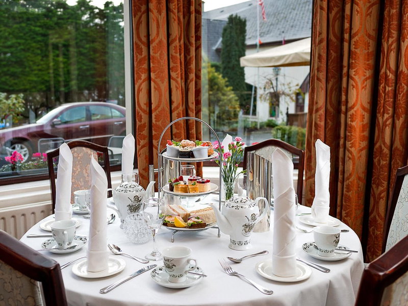 Oranmore Lodge Hotel Galway, Galway, Irland