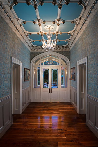 Oranmore Lodge Hotel Galway, Galway, Irland