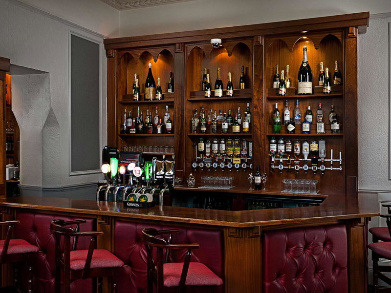 Oranmore Lodge Hotel Galway, Galway, Irland