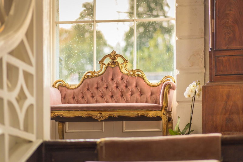 Roundwood House, Portlaoise, Irlande