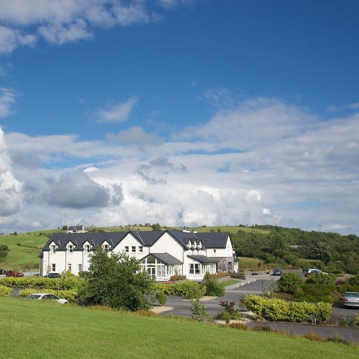 Westport Country Lodge Hotel, Westport, Ireland