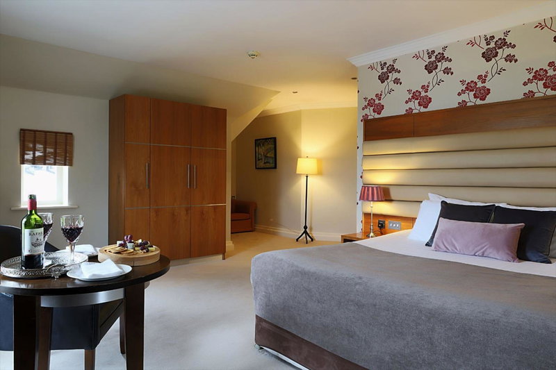 Westport Country Lodge Hotel, Westport, Ireland