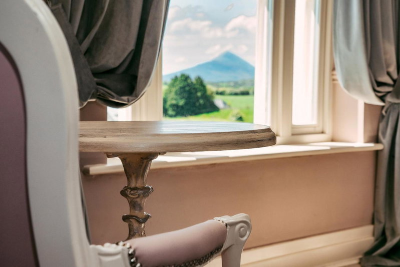 Westport Country Lodge Hotel, Westport, Ireland